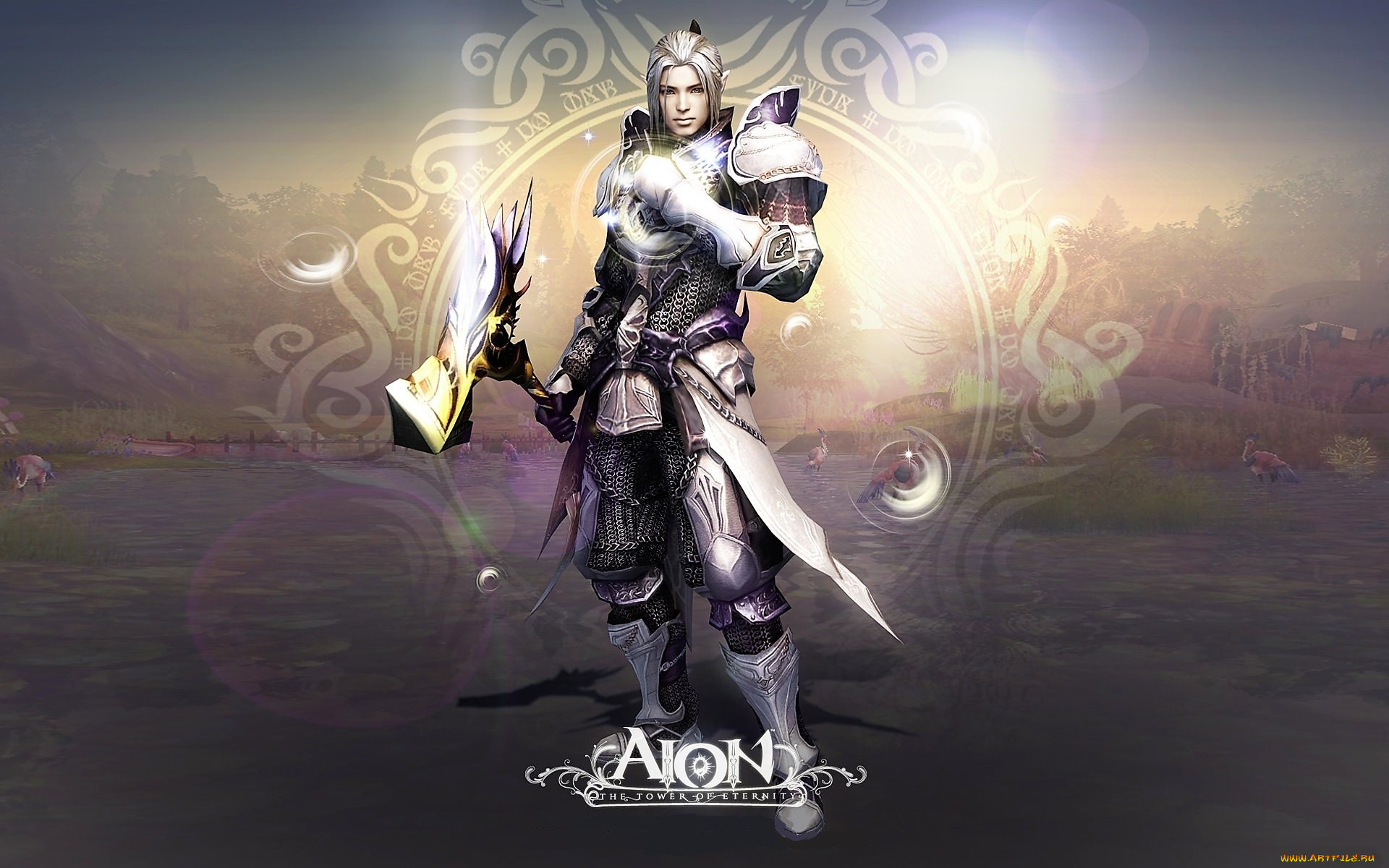  , aion,  the tower of eternity, , , 